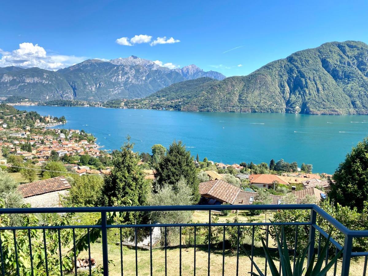 Greenlake House Tremezzina Tremezzo Buitenkant foto
