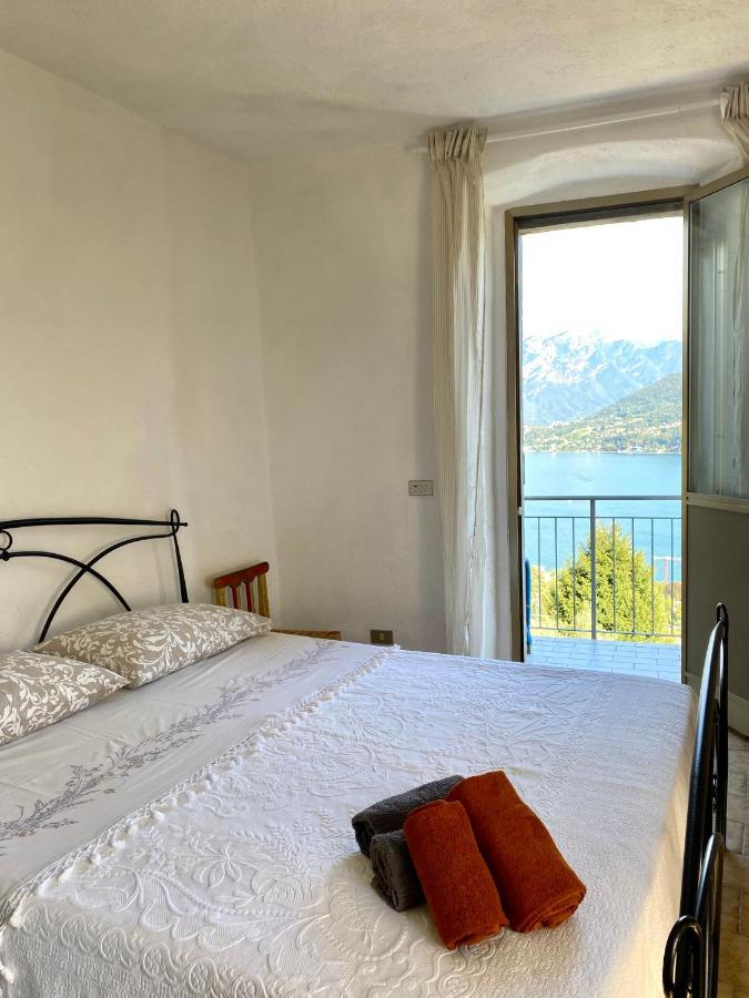 Greenlake House Tremezzina Tremezzo Buitenkant foto